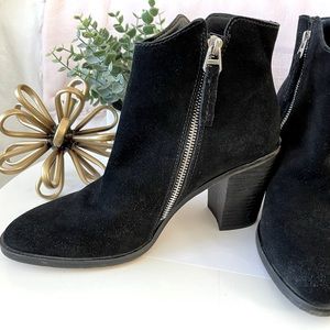 Dolce Vita-Stevie Bootie Classic Size 9